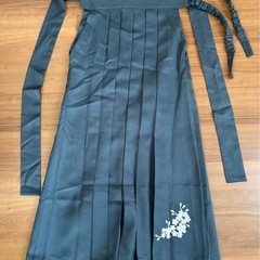 キャサリンコテージ 卒業式袴 Mサイズの画像