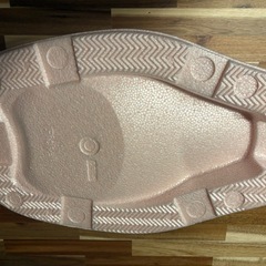 リッチェル ひんやりしないお風呂マットの画像