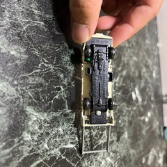当時物　トミカの画像