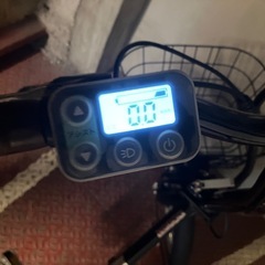 でんど電動自転車の画像