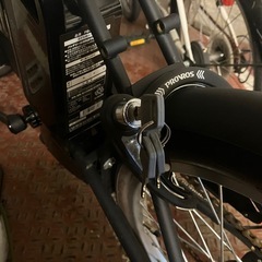 でんど電動自転車の画像