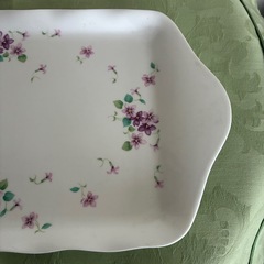 🌹サンドイッチプレート🌹の画像