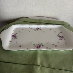 🌹サンドイッチプレート🌹の画像