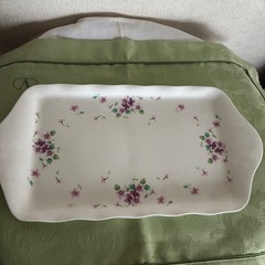 🌹サンドイッチプレート🌹の画像