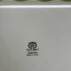 🌹サンドイッチプレート🌹の画像