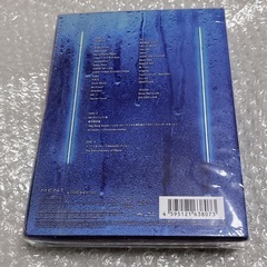 Snow Man LIVE TOUR 2021 Mania 初回Blu-ray盤の画像