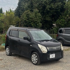 スズキ ワゴンR車検２年フルの画像