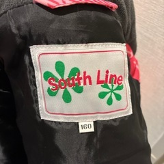 スキーウェア160の画像