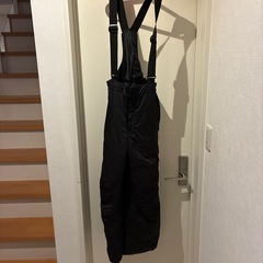 スキーウェア160の画像