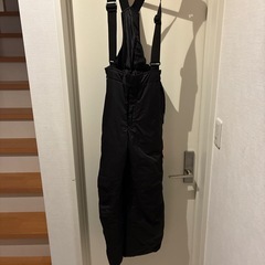 スキーウェア160の画像