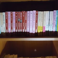 書籍多数　一部は写真の通りの画像