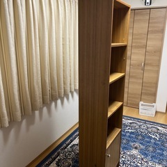 本棚の画像