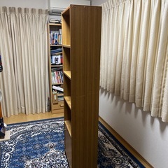 本棚の画像