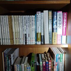 書籍多数　一部は写真の通りの画像