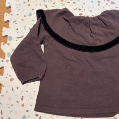 プティマイン　トップス80の画像