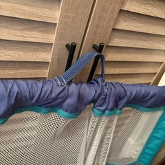 Safety1st　ベッドゲージ　ベッドガード　105cmの画像