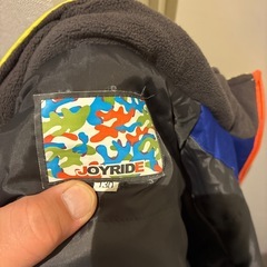 スキーウェア130の画像