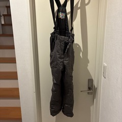 スキーウェア130の画像