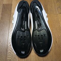シマノビンディングシューズの画像