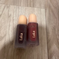 LAKAティント2本セットの画像