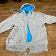 秋、冬用　2点　上着の画像