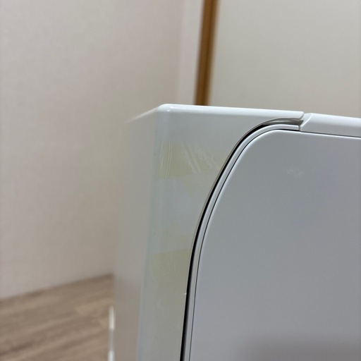 Panasonic 食洗機 NP-TSK1-W