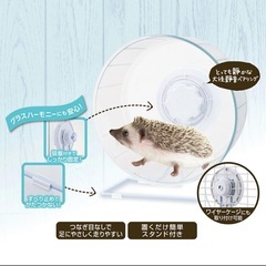 ハーモニーホイール30 未使用の画像