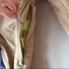 スノーボードウェア　SIMS メンズの画像