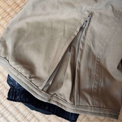 スノーボードウェア　SIMS メンズの画像