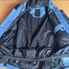 スノーボードウェア　SIMS メンズの画像