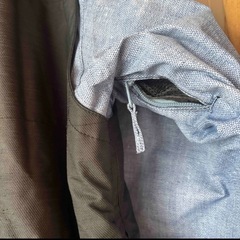 スノーボードウェア　SIMS メンズの画像