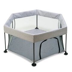 らくらくベビーサークルワイドの画像