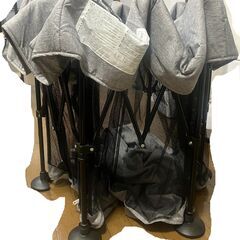 らくらくベビーサークルワイドの画像