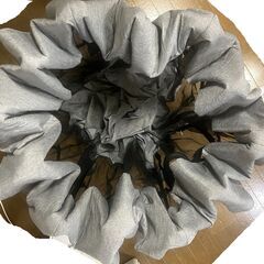 らくらくベビーサークルワイドの画像