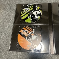 朝倉未来式トレーニングDVD
の画像