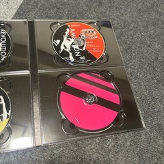 朝倉未来式トレーニングDVD
の画像