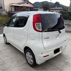 日産 モコ 2WD/4AT 四国⭐︎徳島の画像
