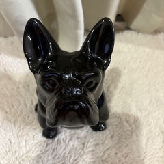 フレブル置き物の画像