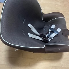 チャイルドシートの画像
