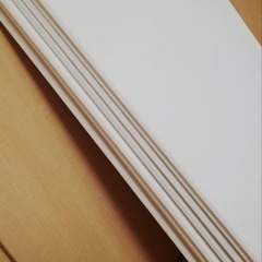 フェノメノン　硬質吸音フェルトボード
の画像