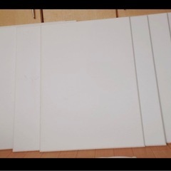 フェノメノン　硬質吸音フェルトボード
の画像