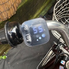 ブリヂストン電動自転車　お勧めの画像