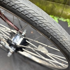 ブリヂストン電動自転車　お勧めの画像