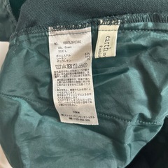 earth music &ecologyパンツの画像