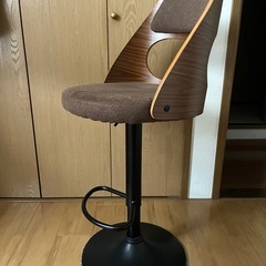 カウンターチェア の画像