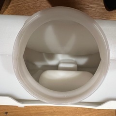 ⭐️美品⭐️ダイキン　空気清浄加湿器の画像