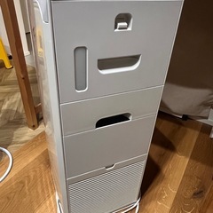 ⭐️美品⭐️ダイキン　空気清浄加湿器の画像