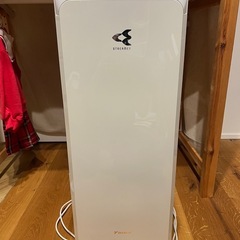 ⭐️美品⭐️ダイキン　空気清浄加湿器の画像