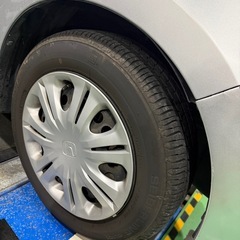 お話中［状態良好］79,890㌔車検半年(8.5/6)24年式の画像