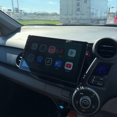 お話中［状態良好］79,890㌔車検半年(8.5/6)24年式の画像